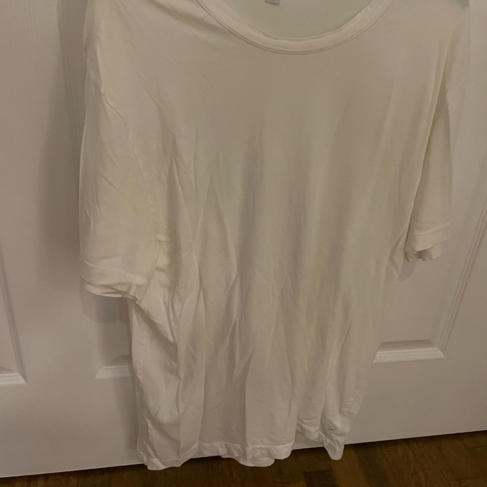 James Pearce Mens Short Sleeve tee
